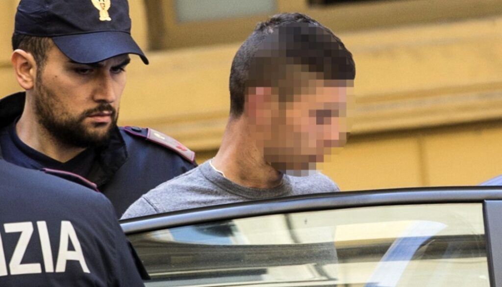 incidente di via Battistini