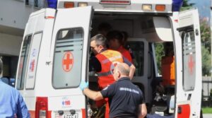 incidente mortale sulla Pontina