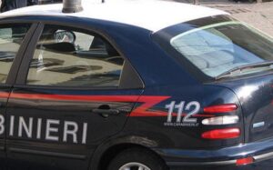 incidente tra due moto a Fonte Nuova