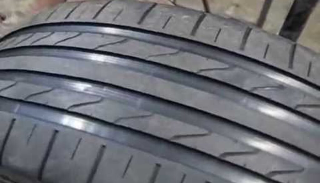 La truffa delle false gomme nuove ai danni degli automobilisti – Video