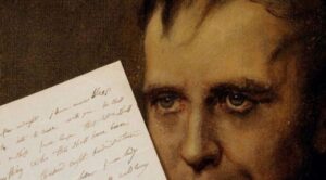 lettera inedita di Poe 137.500 mila euro Roma