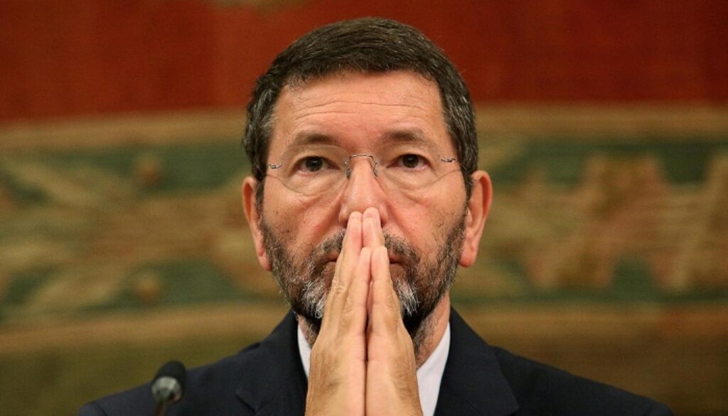 Fori Imperiali: illuminati di notte entro 21 aprile 2015