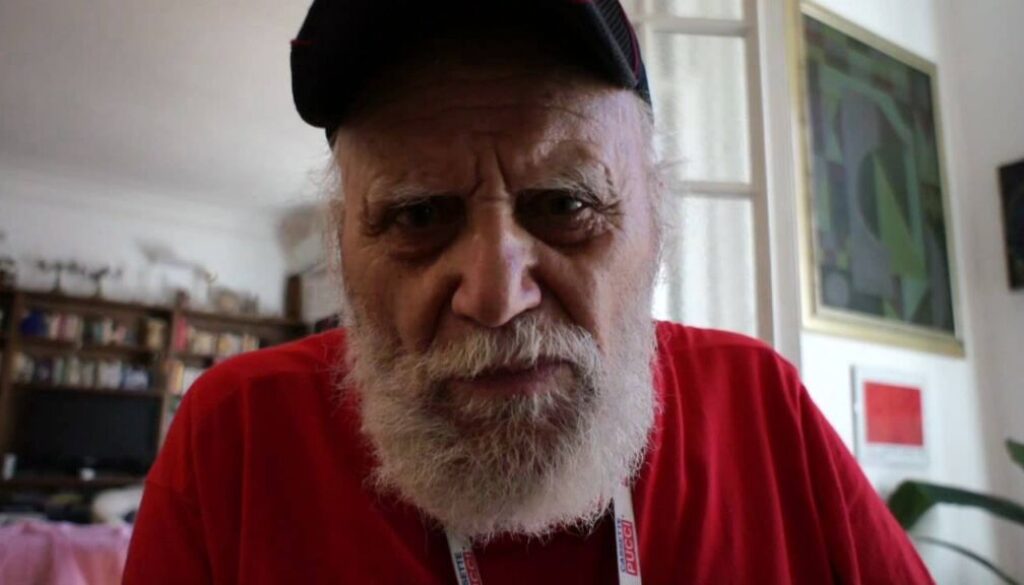 morto a 90 anni Remo Remotti