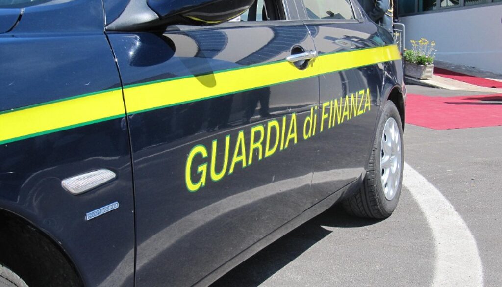 ndrangheta a roma