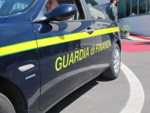 ndrangheta a roma