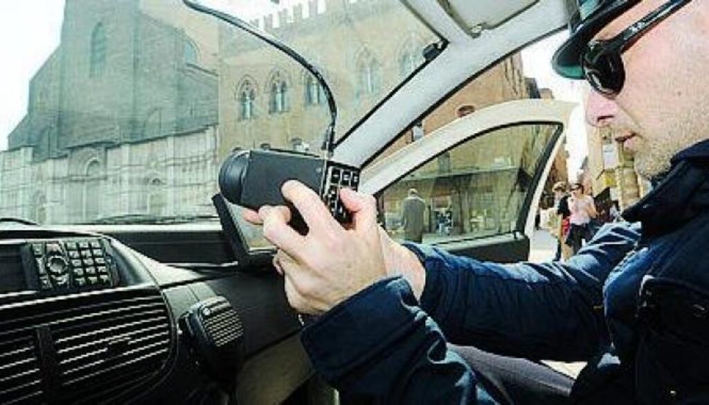 nuovi autovelox senza cartello di preavviso