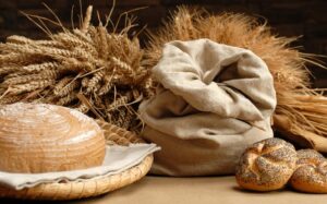 origine del grano