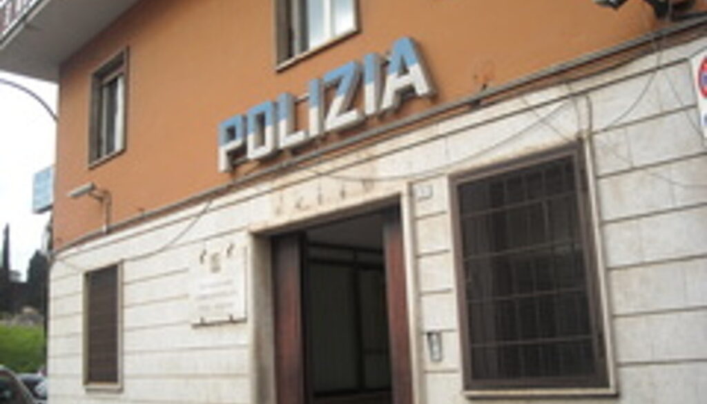 partecipò a una rissa in una discoteca di Tivoli