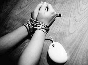 pedofilia sul web