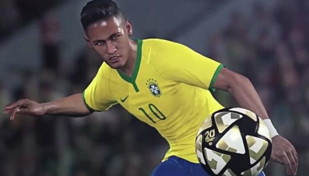 pes 2016