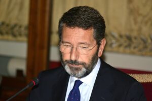 Conferenza stampa, ritardo apertura nuova Metro linea C