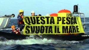 protesta greenpeace