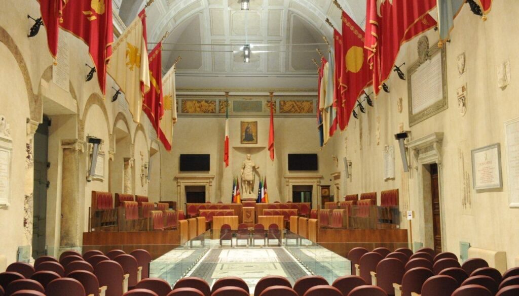 mafia capitale