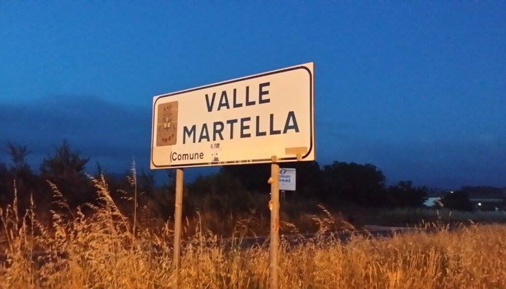 risolto l'omicidio di un albanese a Zagarolo