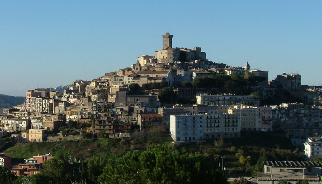 risultati elezioni comunali di Palombara sabina