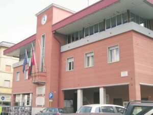 risultati elezioni comunali di colleferro