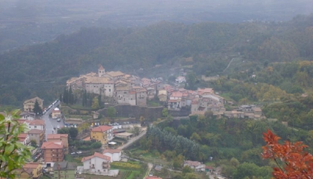 risultati elezioni comunali di roiate