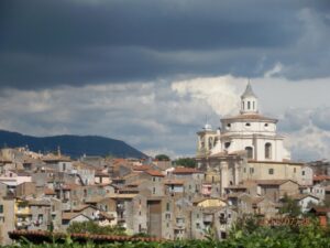 risultati elezioni comunali di zagarolo