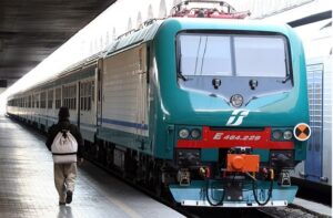 sciopero treni martedì 16 giugno in tutta Italia
