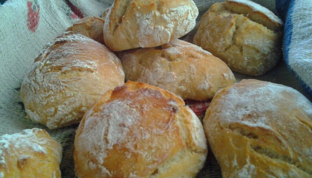 sequestri di pane