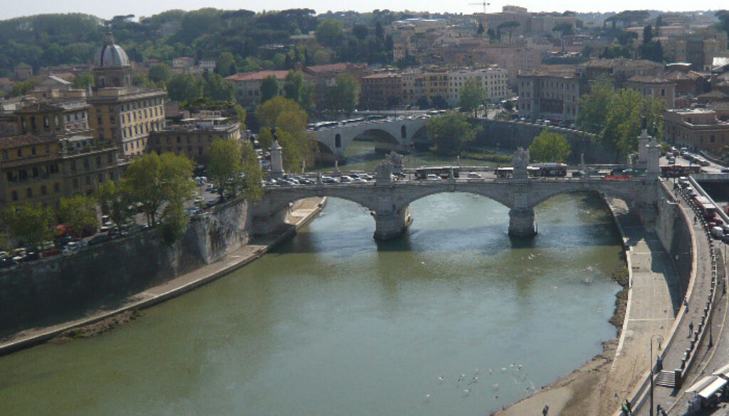 tevere