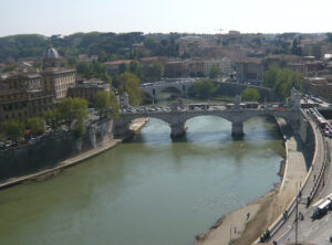 tevere