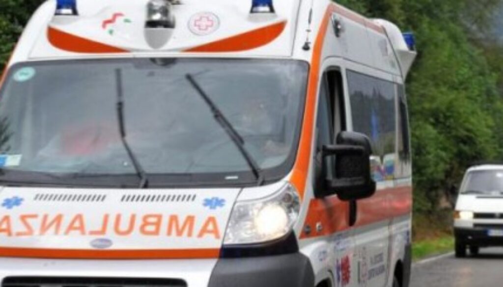 trans violentata da un cliente a Monte Mario