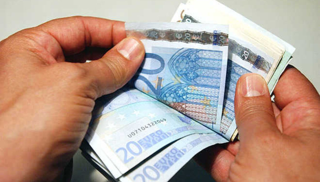 truffa anziano alla Balduina
