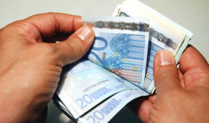 truffa anziano alla Balduina truffa anziano alla Balduina