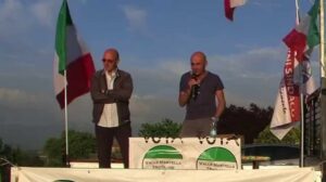 valle martella tricolore