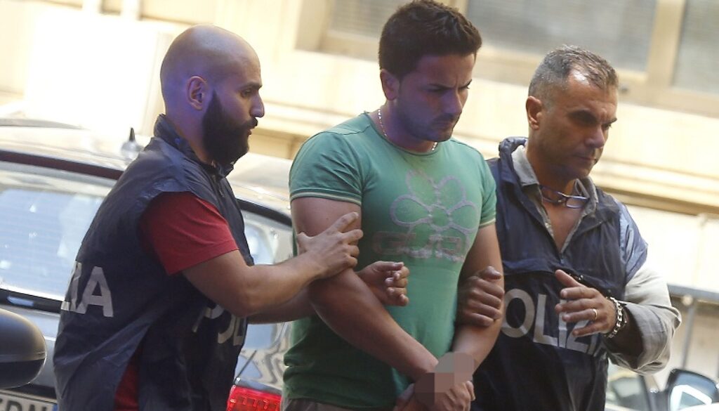 16enne violentata a roma