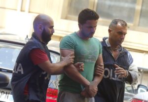 16enne violentata a roma