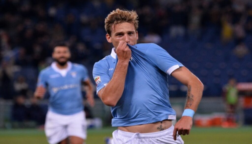 Biglia Lazio