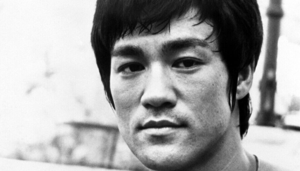 Bruce Lee
