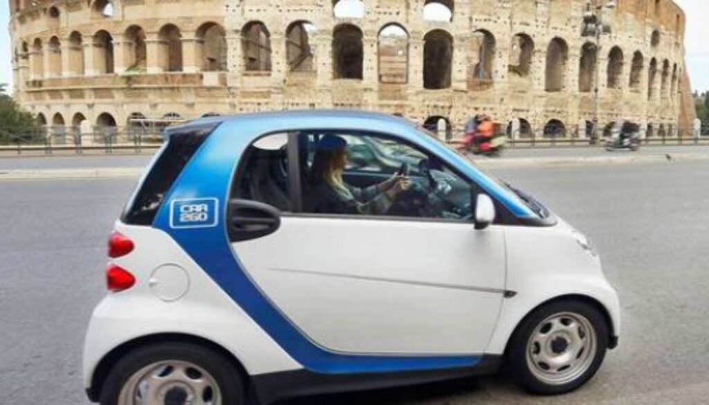 Car2Go