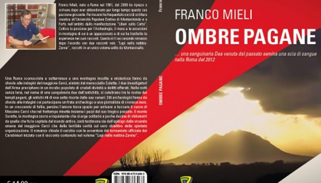 Copertina ombre pagane