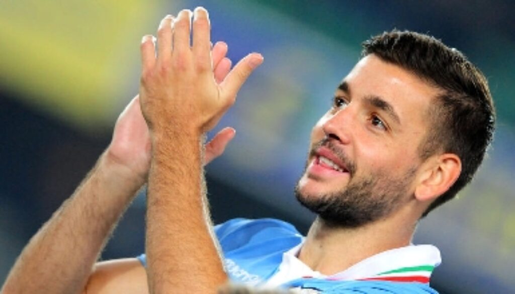 Djordjevic Lazio