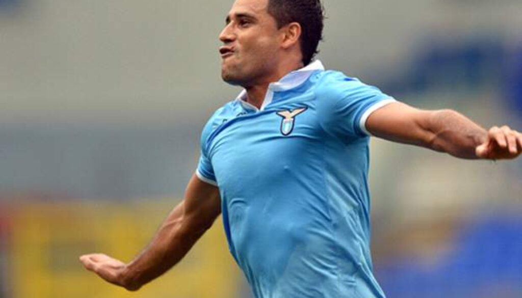 Ederson Lazio 1