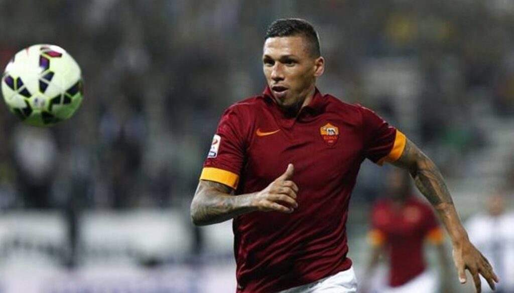 Holebas