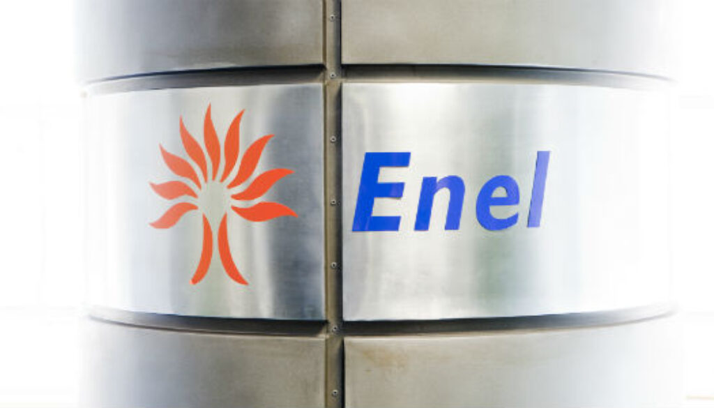 I falsi venditori e le strane bollette dell'Enel