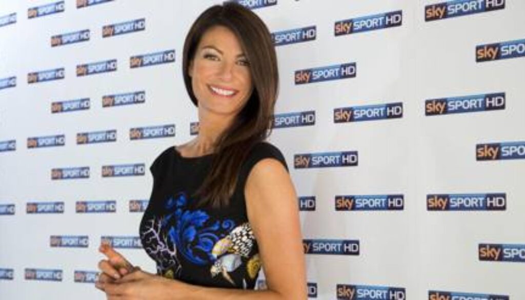 Ilaria D'Amico