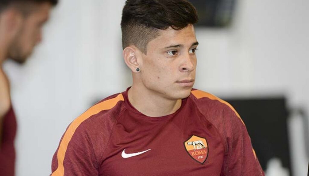Iturbe Roma