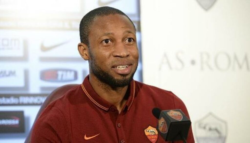 Keita Roma
