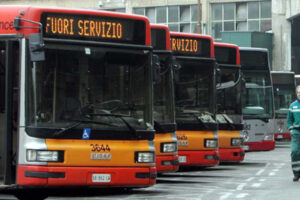 L'Atac è a un passo dal fallimento L'Atac è a un passo dal fallimento