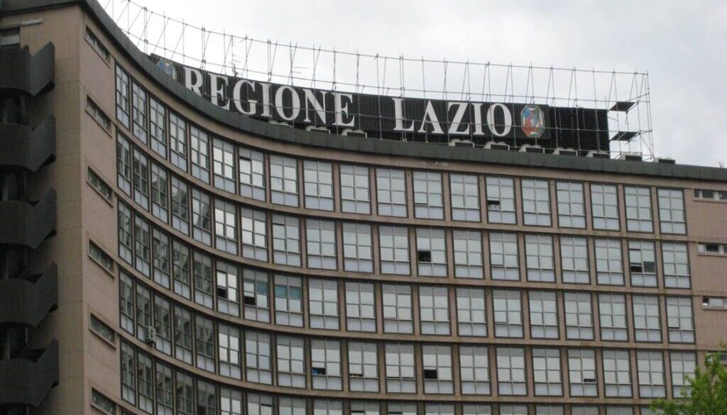 La Regione Lazio abolisce le Ater