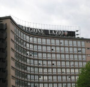 La Regione Lazio abolisce le Ater