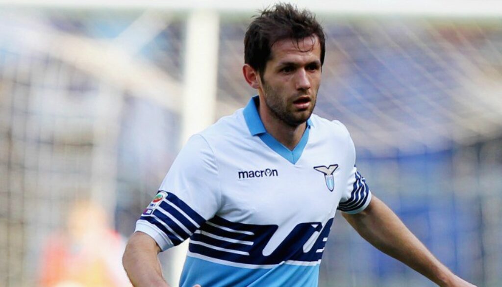 Lulic Lazio