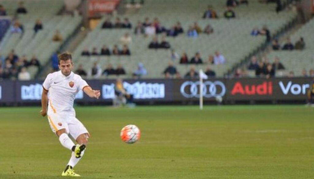 Pjanic manch