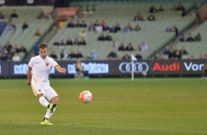 Pjanic manch