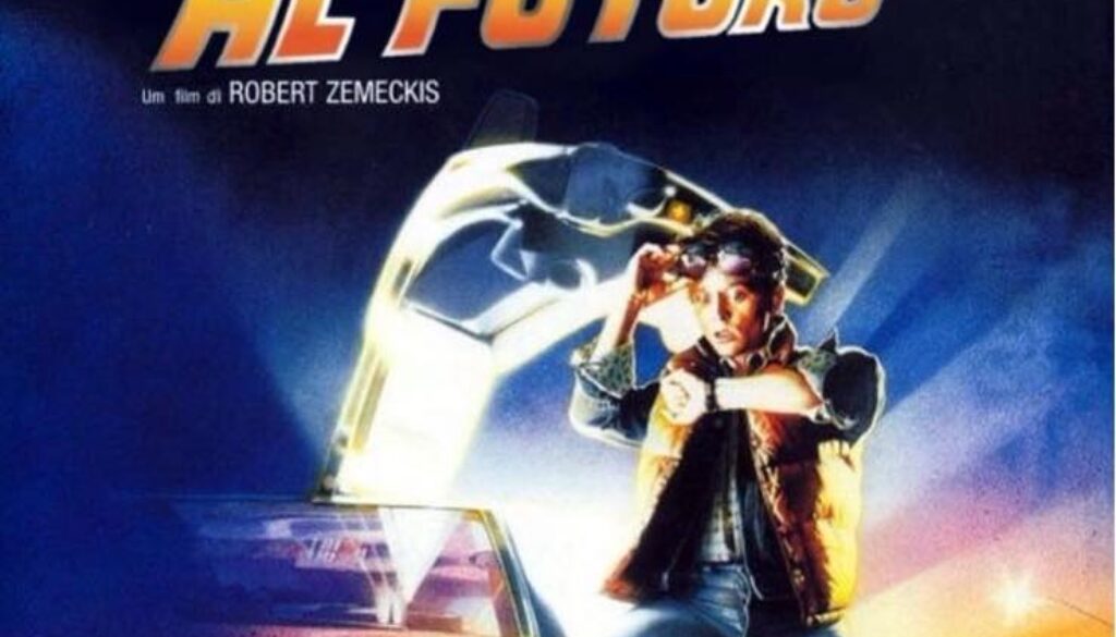 Ritorno al futuro